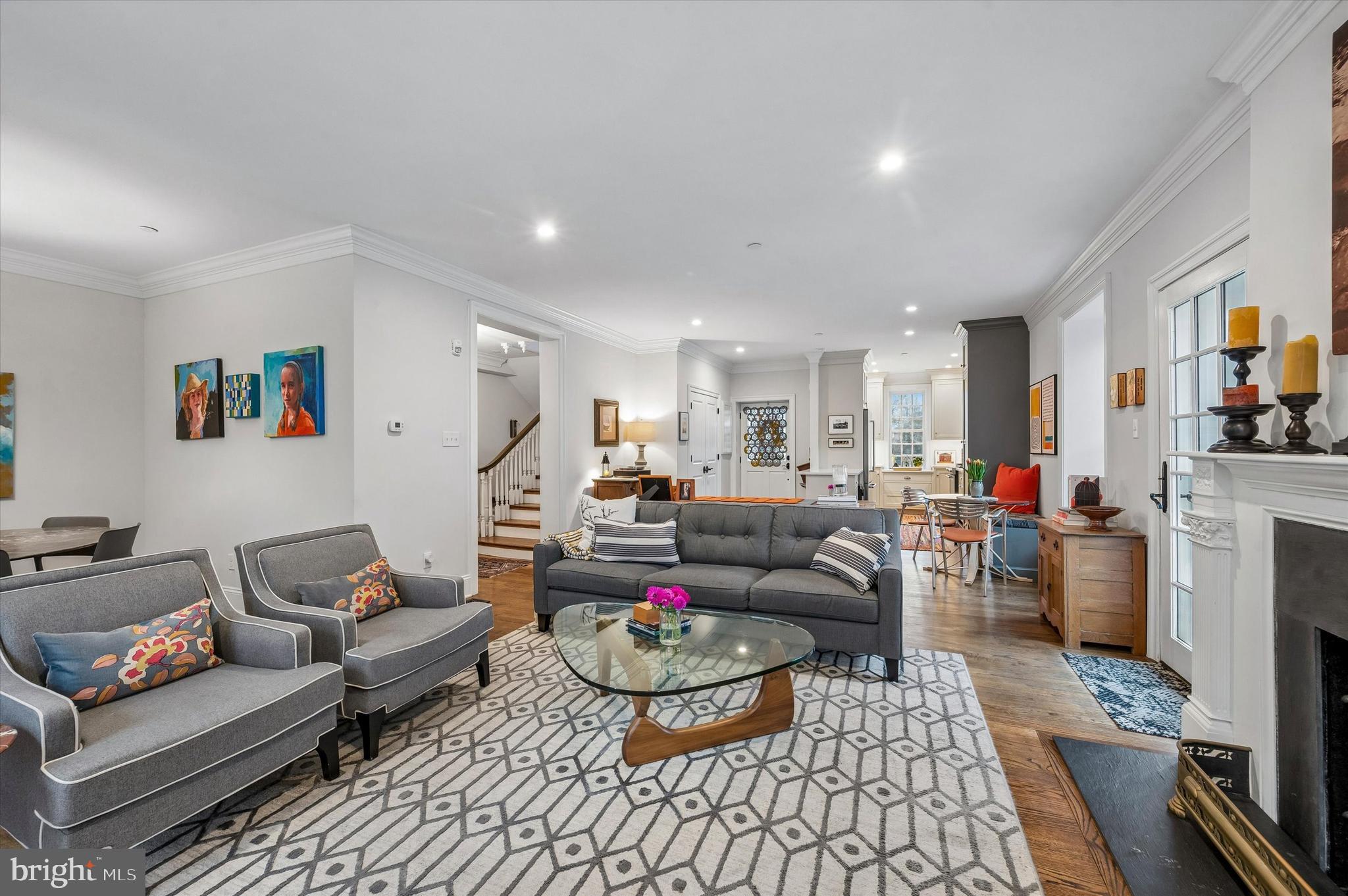 1032 Cedar Grove Road, Unit 3 Wynnewood, PA 19096 - Photo 12 of 34