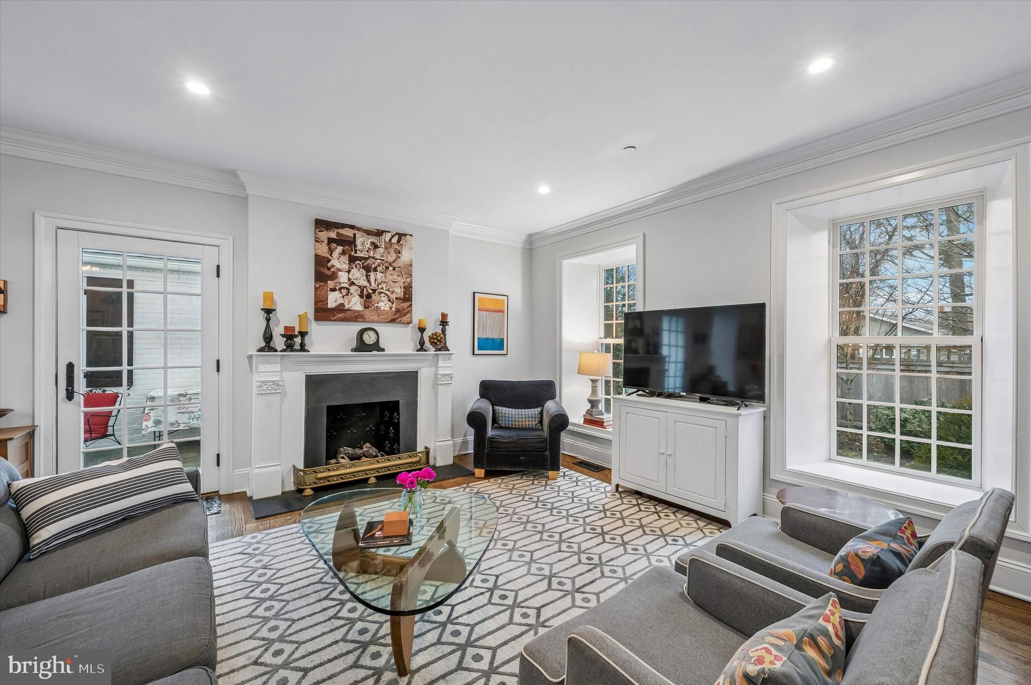 1032 Cedar Grove Road, Unit 3 Wynnewood, PA 19096 - Photo 13 of 34