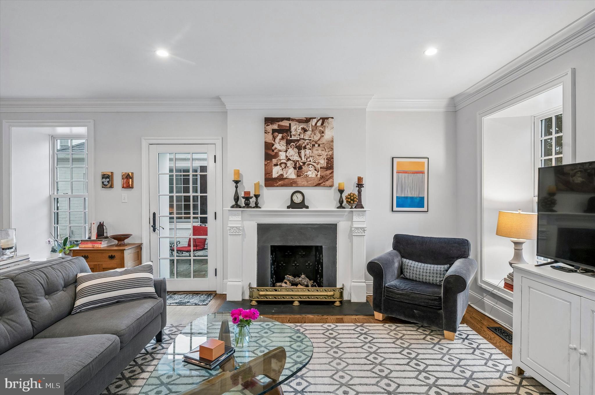 1032 Cedar Grove Road, Unit 3 Wynnewood, PA 19096 - Photo 14 of 34