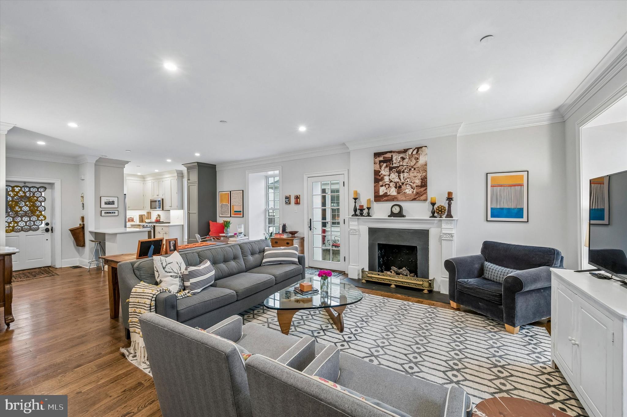 1032 Cedar Grove Road, Unit 3 Wynnewood, PA 19096 - Photo 15 of 34