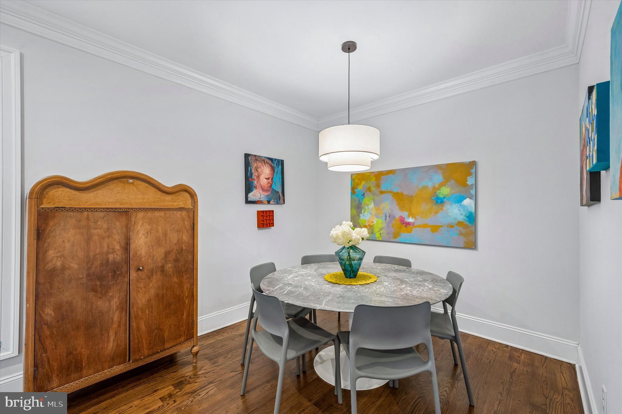 1032 Cedar Grove Road, Unit 3 Wynnewood, PA 19096 - Photo 16 of 34