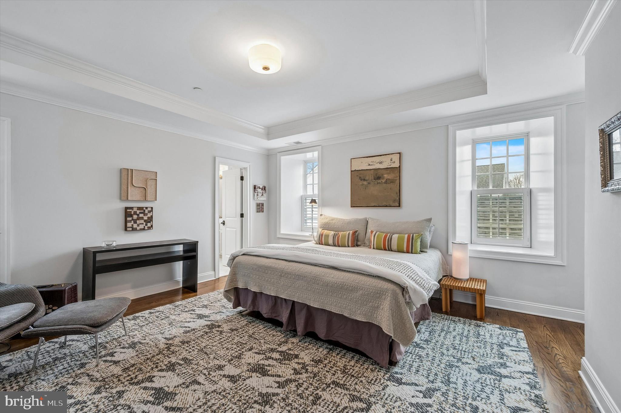 1032 Cedar Grove Road, Unit 3 Wynnewood, PA 19096 - Photo 22 of 34