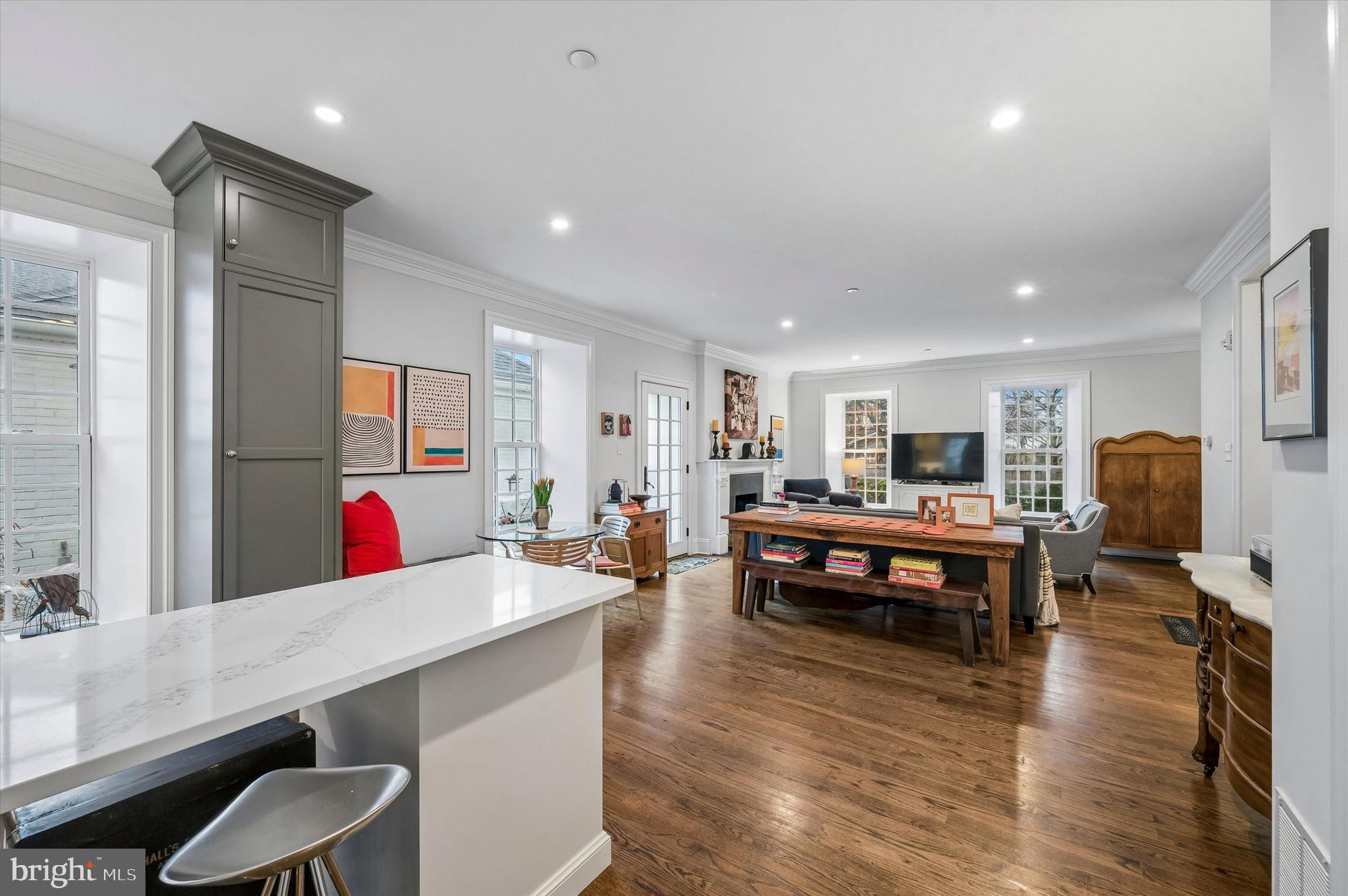 1032 Cedar Grove Road, Unit 3 Wynnewood, PA 19096 - Photo 3 of 34