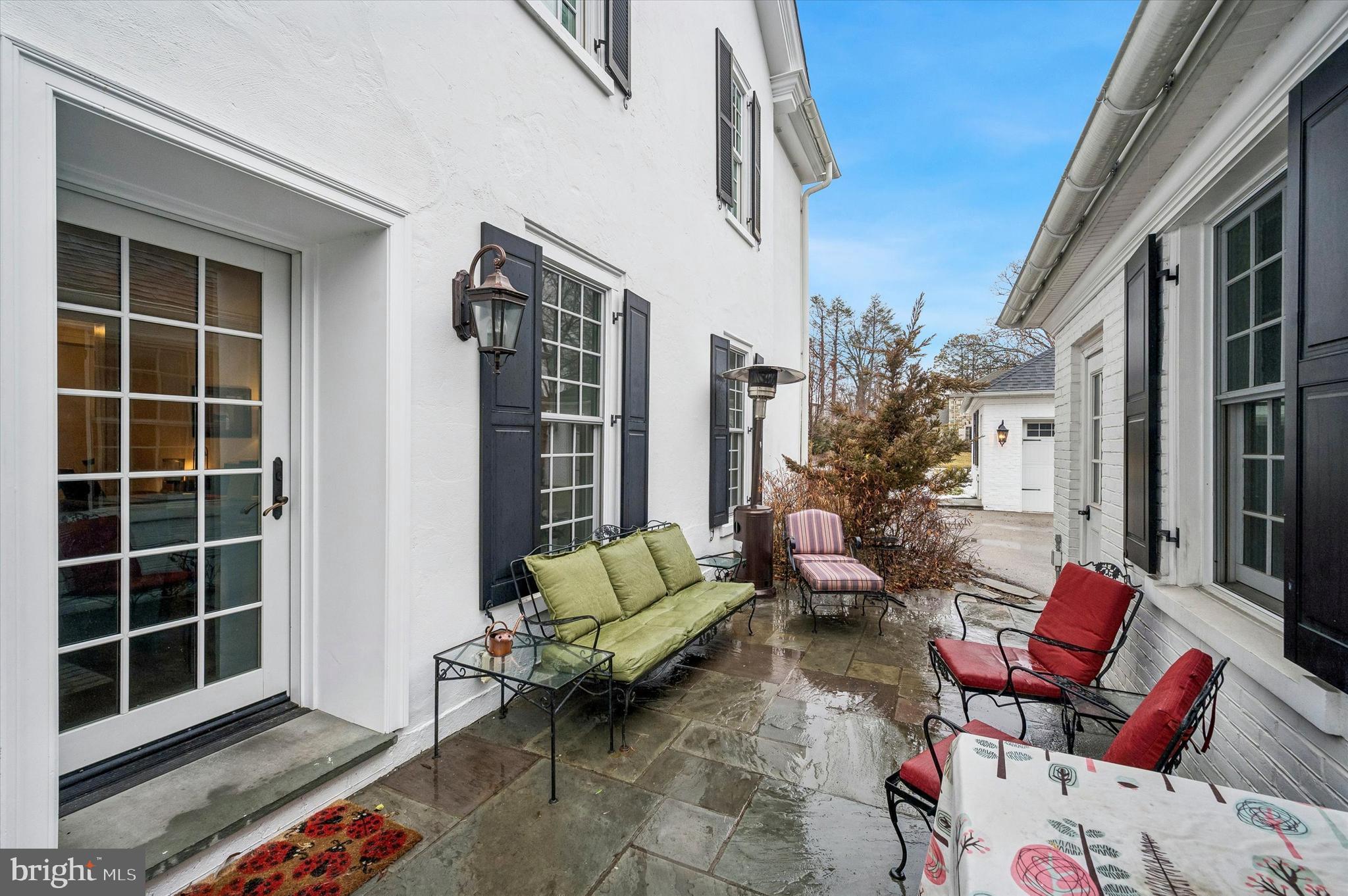 1032 Cedar Grove Road, Unit 3 Wynnewood, PA 19096 - Photo 33 of 34