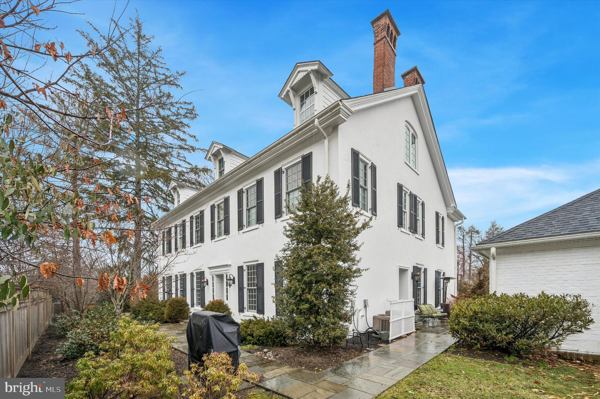 1032 Cedar Grove Road, Unit 3 Wynnewood, PA 19096 - Photo 34 of 34