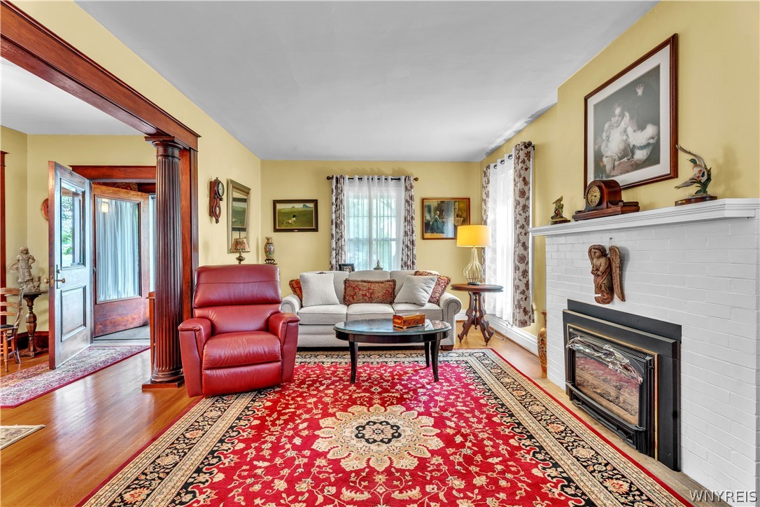 321 Catherine Street Ridgeway, NY 14103 - Photo 3 of 24 Gallery Image 3