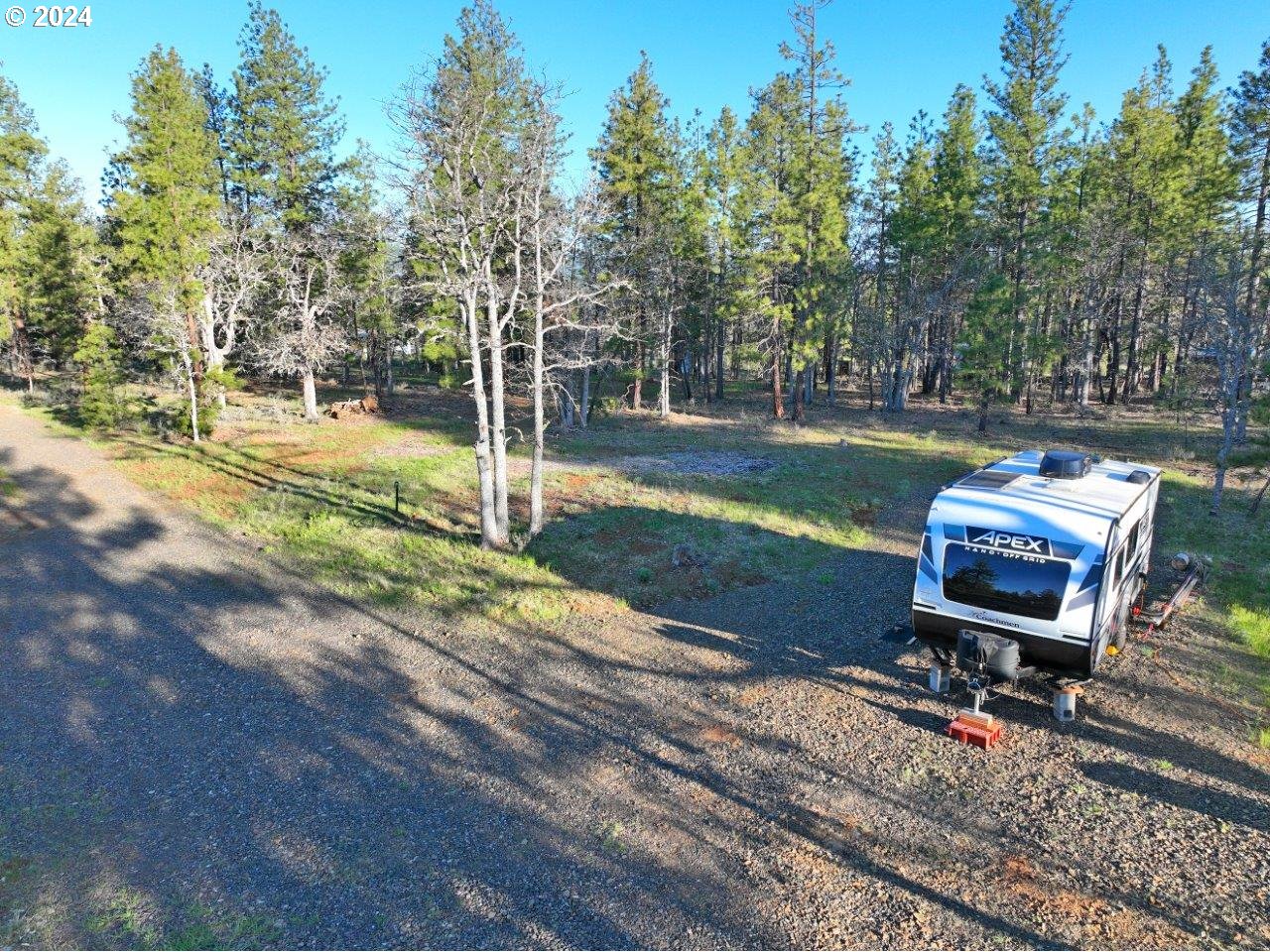 512 Cushman Road Goldendale, WA 98620 - Photo 21 of 32 Gallery Image 21