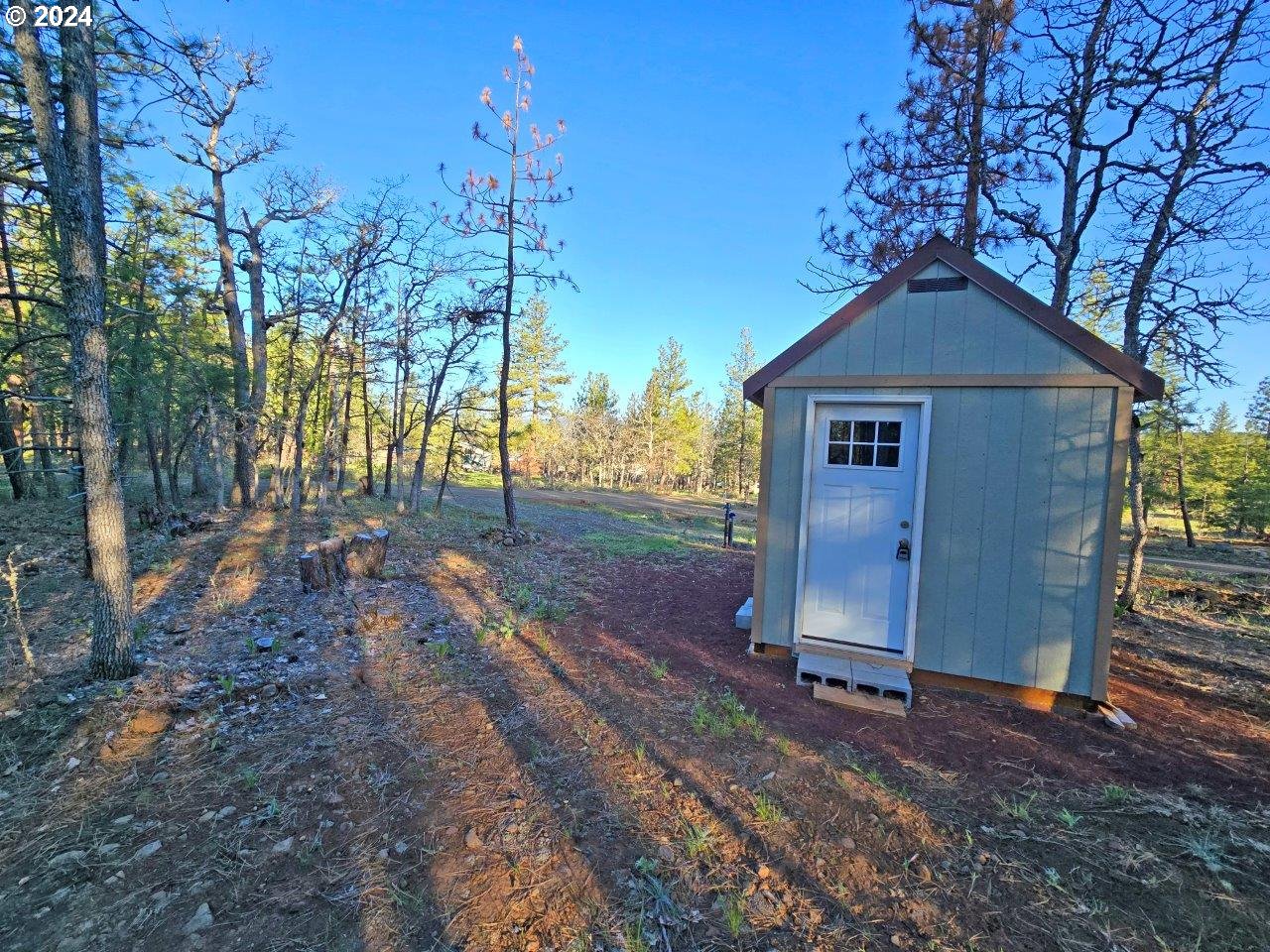 512 Cushman Road Goldendale, WA 98620 - Photo 7 of 32 Gallery Image 7