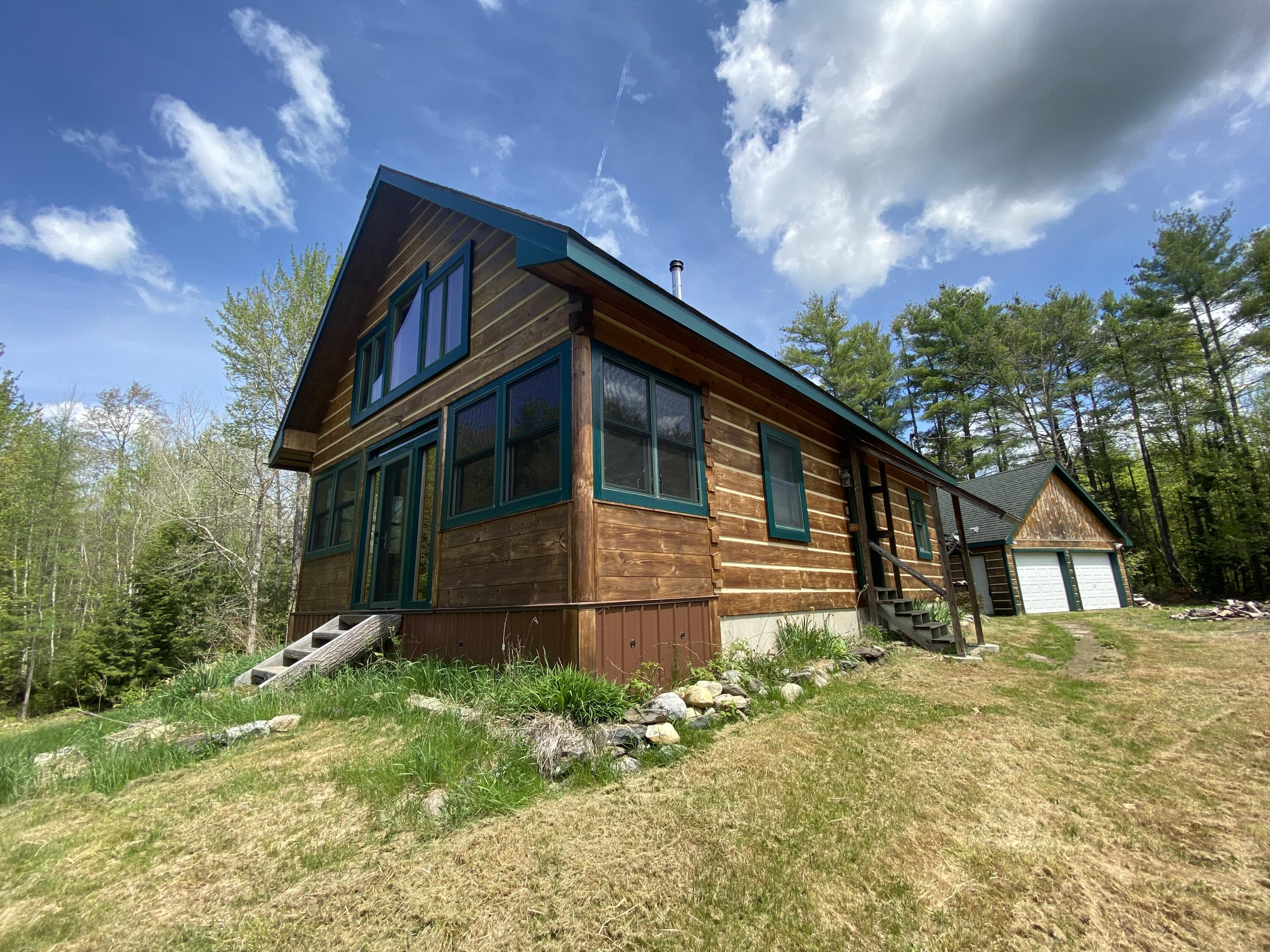 88 Rutland Road Troy, ME 04987 - Photo 1 of 49 IMG_2172