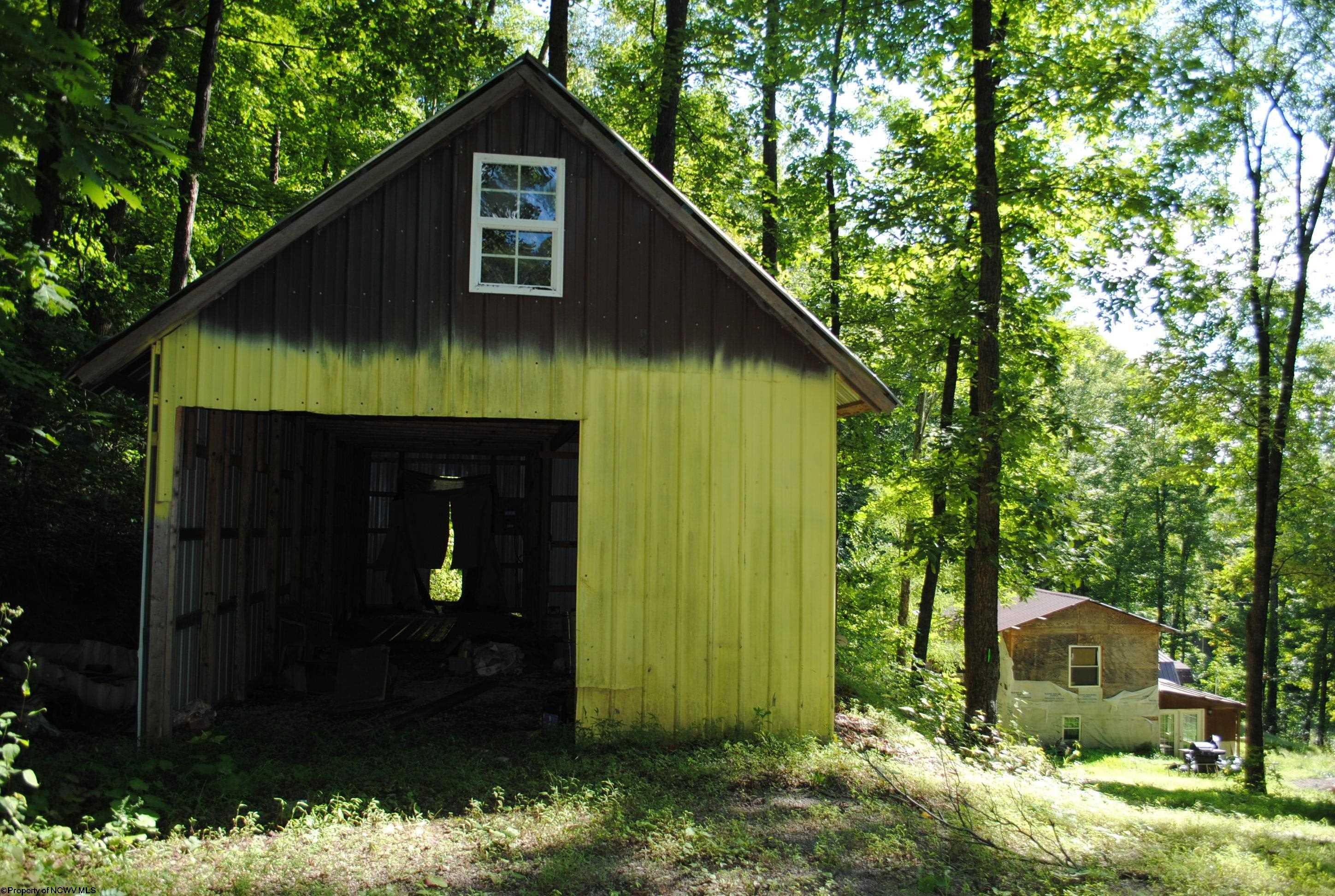 473 Bud Edge Road Moatsville, WV 26405 - Photo 18 of 27 Gallery Image 18