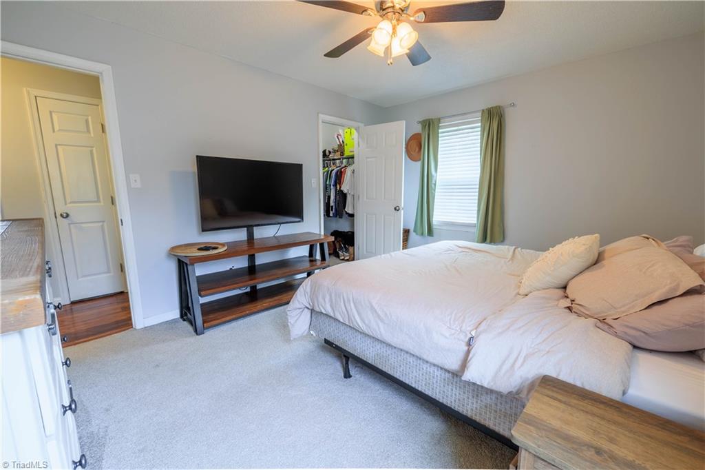 6102 Hunters Ridge Drive Lexington, NC 27295 - Photo 18 of 36 Gallery Image 18
