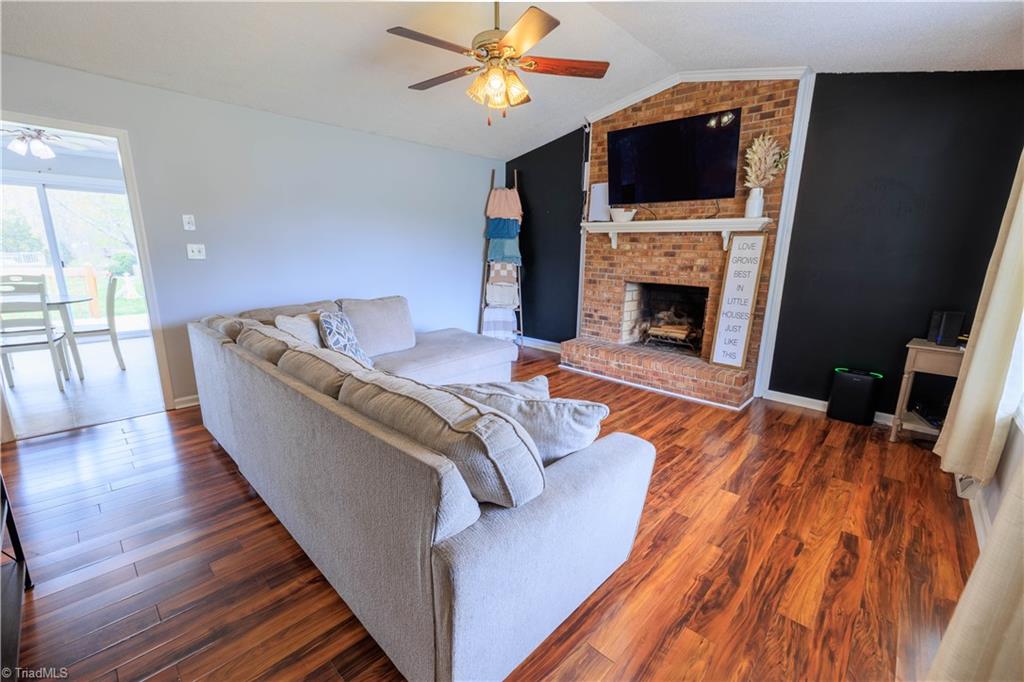6102 Hunters Ridge Drive Lexington, NC 27295 - Photo 3 of 36 Gallery Image 3