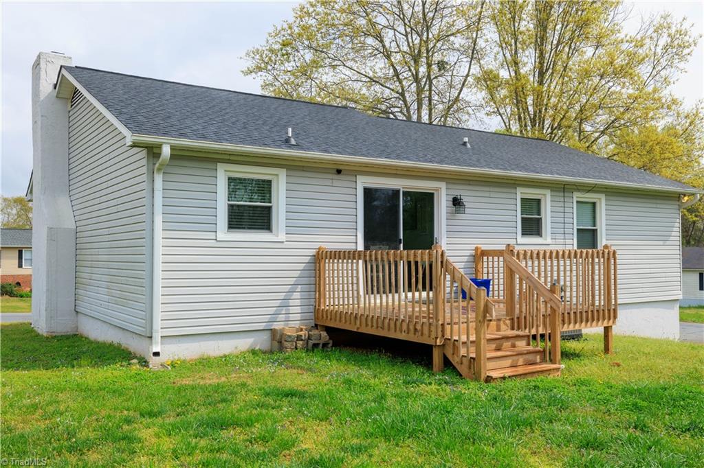 6102 Hunters Ridge Drive Lexington, NC 27295 - Photo 34 of 36 Gallery Image 34