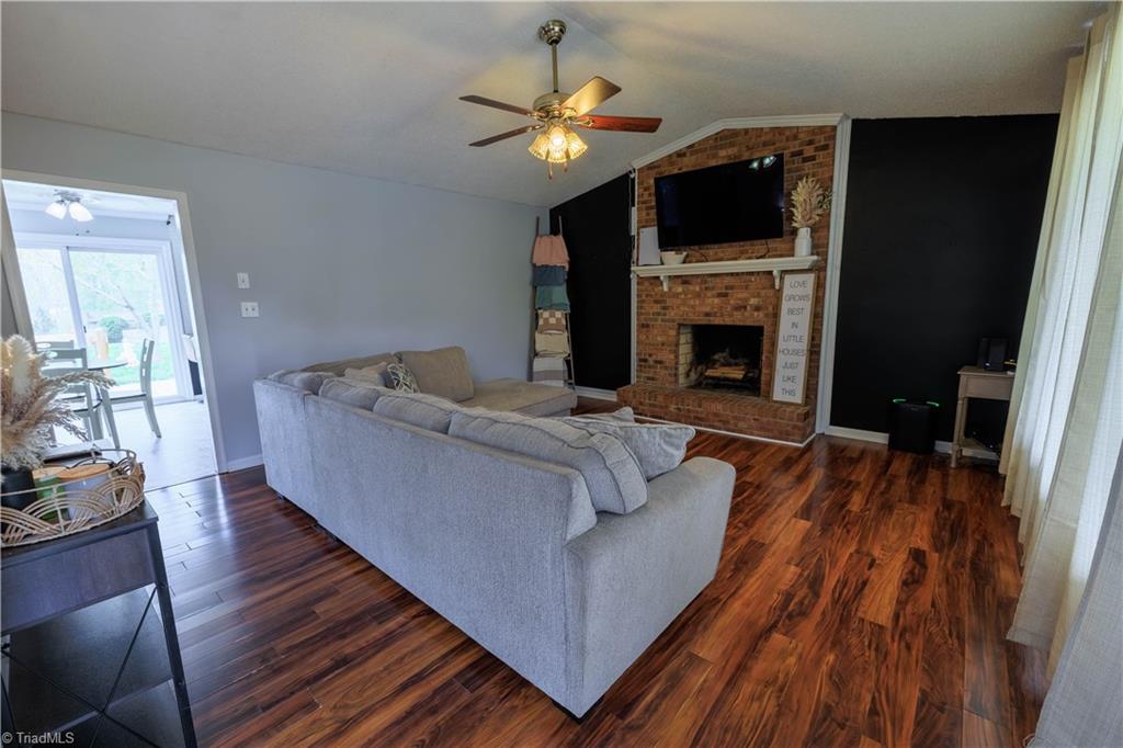 6102 Hunters Ridge Drive Lexington, NC 27295 - Photo 4 of 36 Gallery Image 4