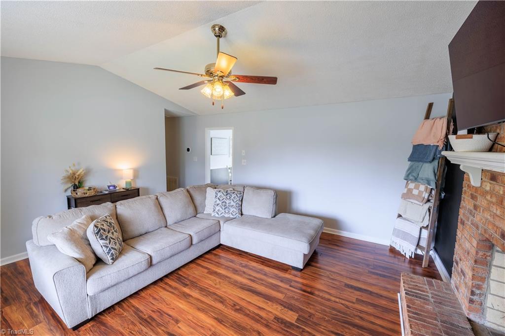 6102 Hunters Ridge Drive Lexington, NC 27295 - Photo 5 of 36 Gallery Image 5