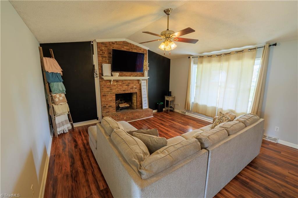 6102 Hunters Ridge Drive Lexington, NC 27295 - Photo 7 of 36 Gallery Image 7