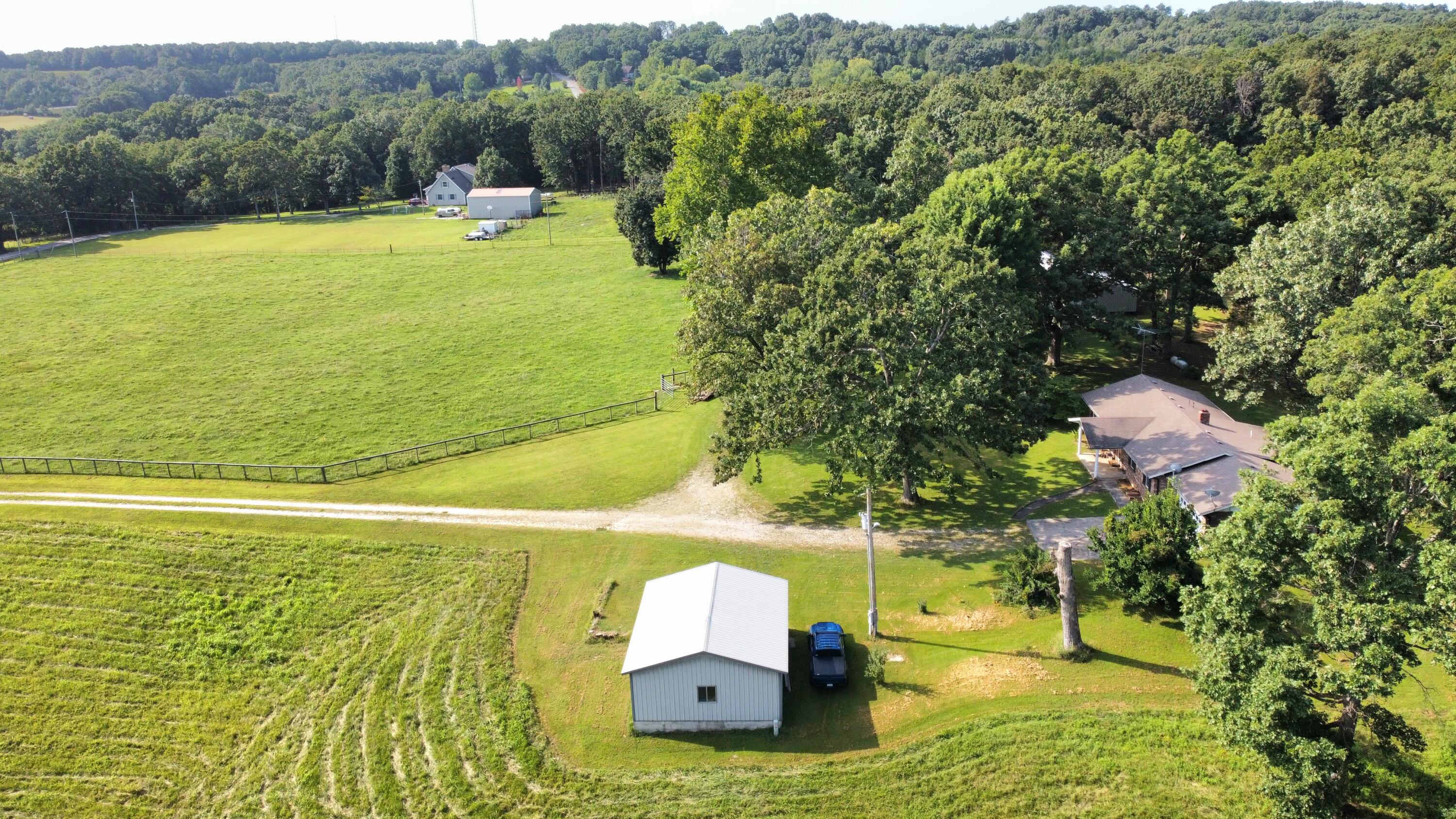 503 Cedar Ridge Road Strafford, MO 65757 - Photo 41 of 65 41