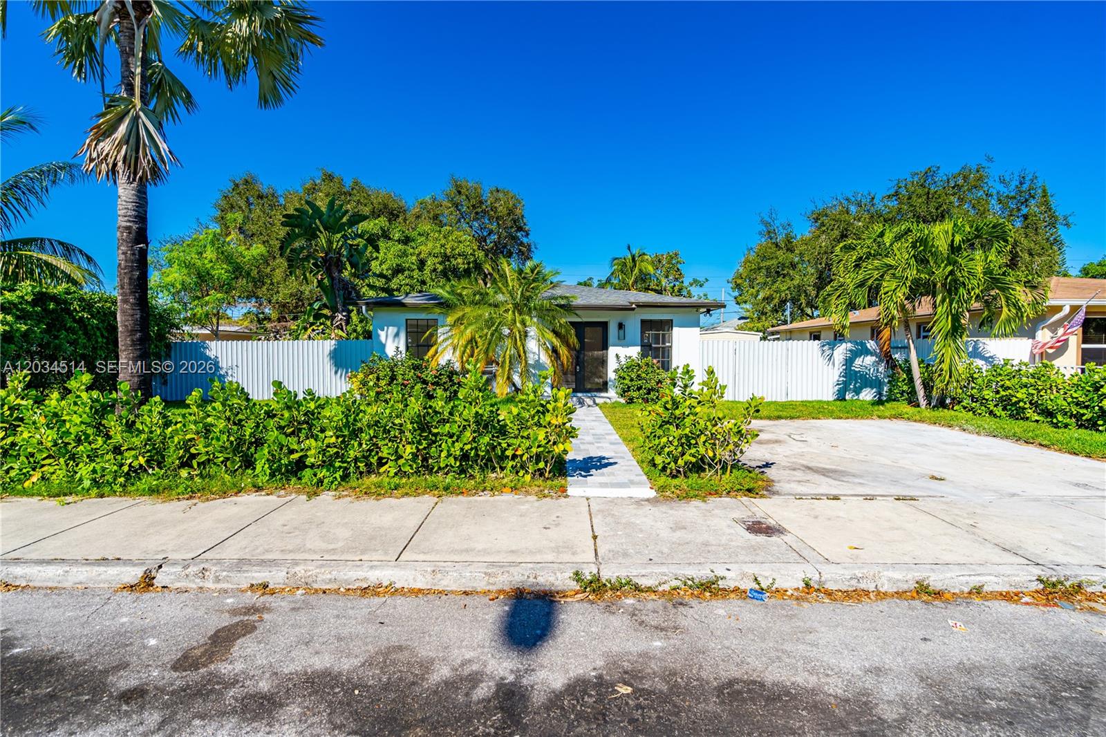 407 Northwest 45th Street Miami, FL 33127 - Photo 17 of 21