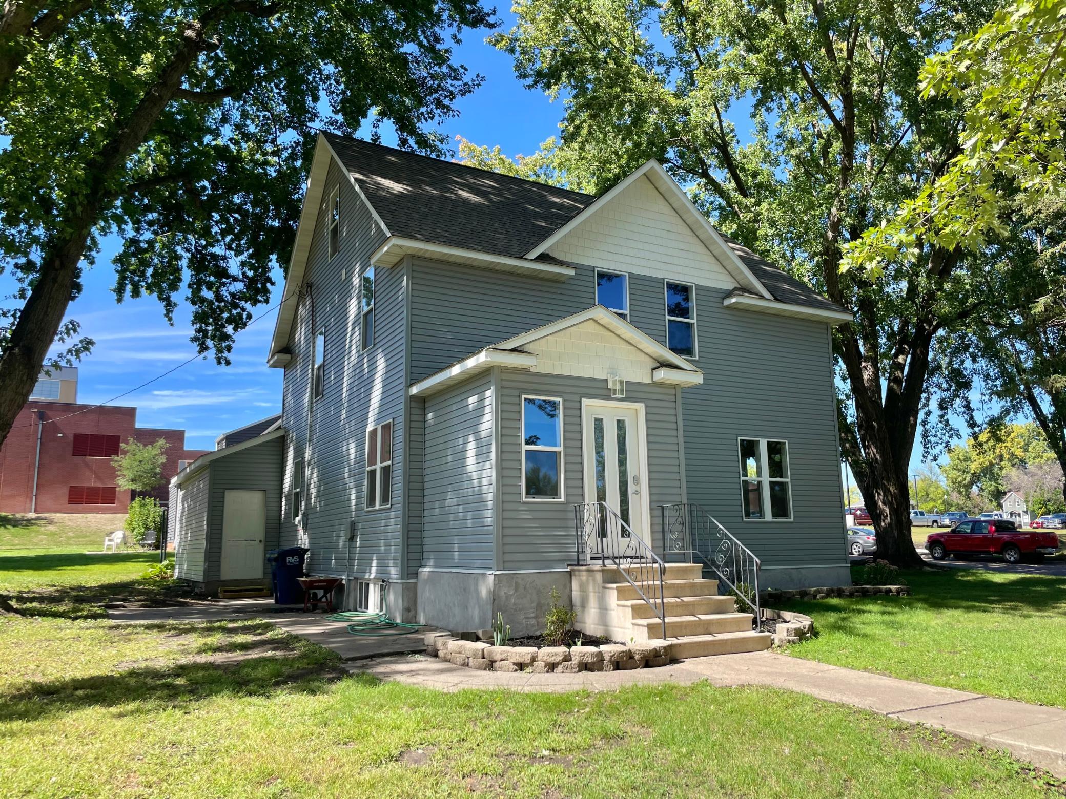 104 South Park Avenue Springfield, MN 56087 - Photo 64 of 66 Gallery Image 64