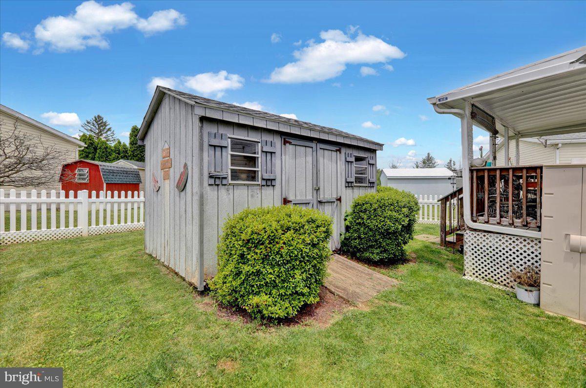 122 Ritz Avenue Reading, PA 19606 - Photo 6 of 33 Gallery Image 6
