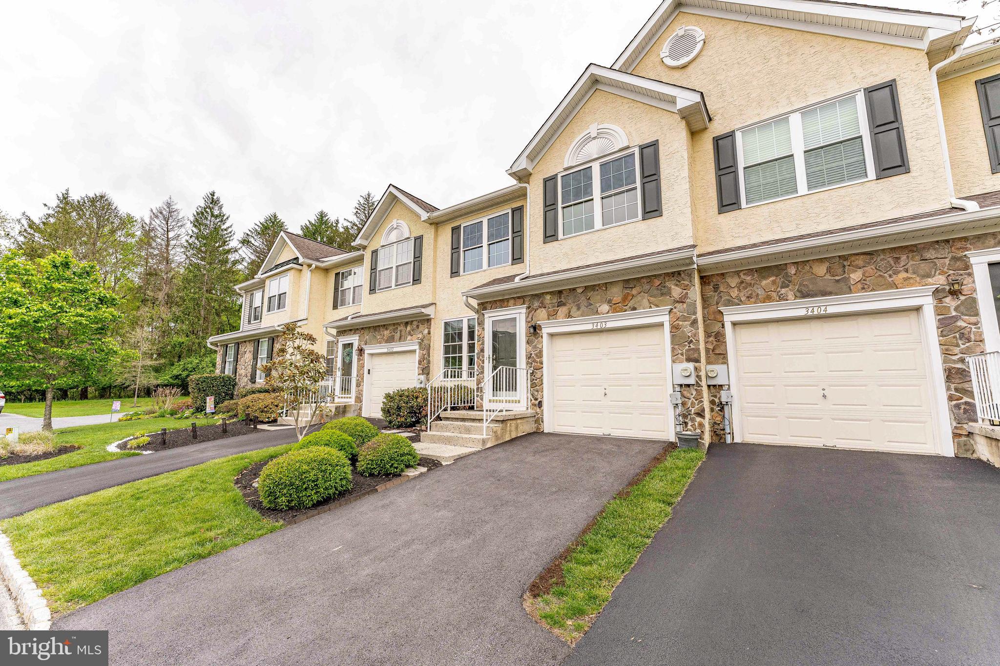 3403 Maplevale Circle Newtown Square, PA 19073 - Photo 2 of 52