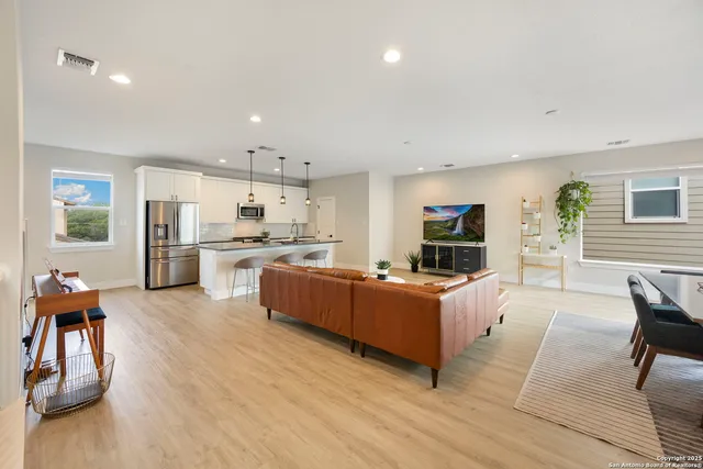 a bed room with bed and a window