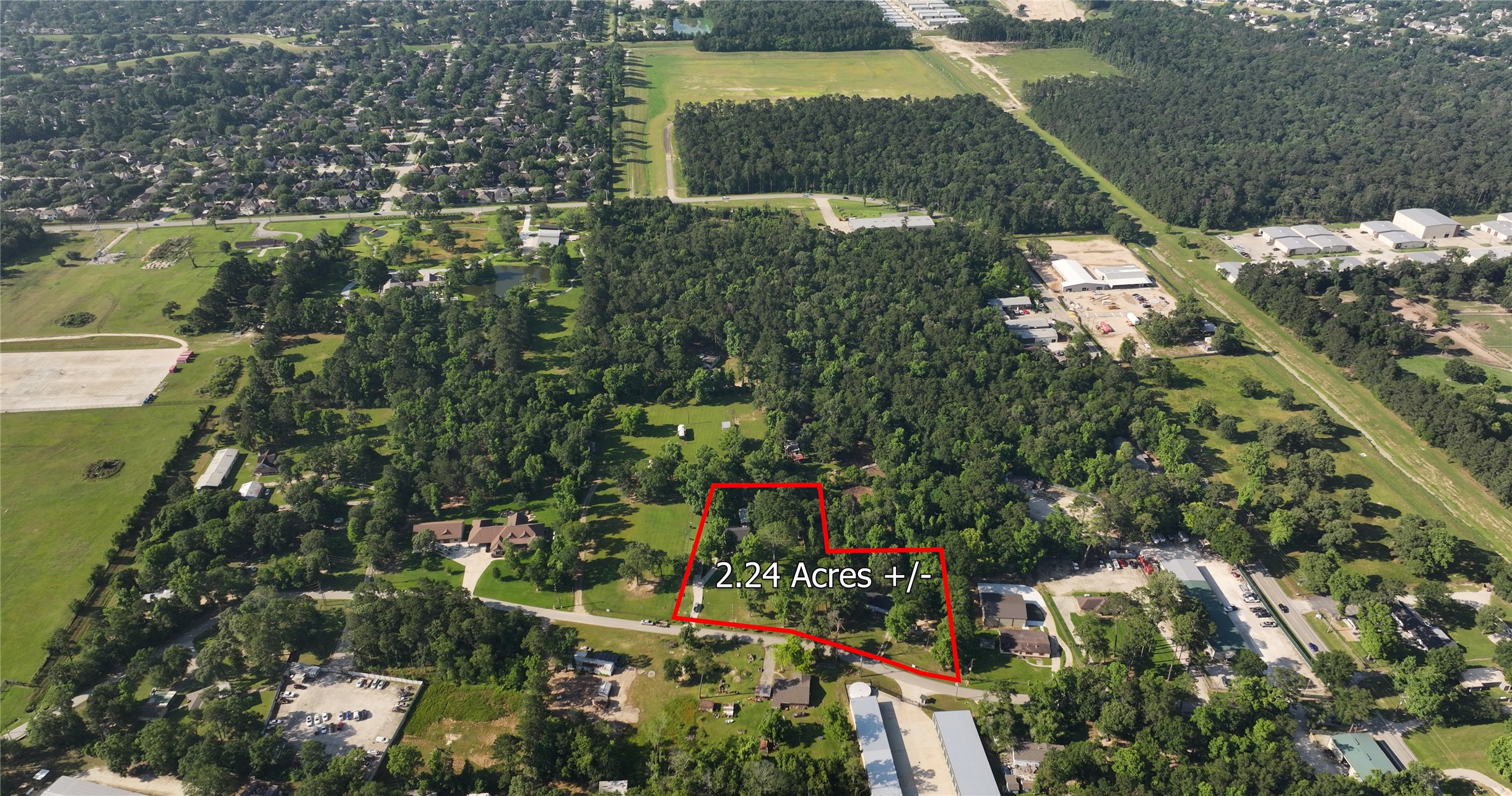 11291-2 Darby Loop Conroe, TX 77385 - Photo 21 of 23