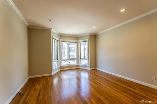 $5,500 | 2512 Fillmore Street, Unit 1, San Francisco, CA 94115