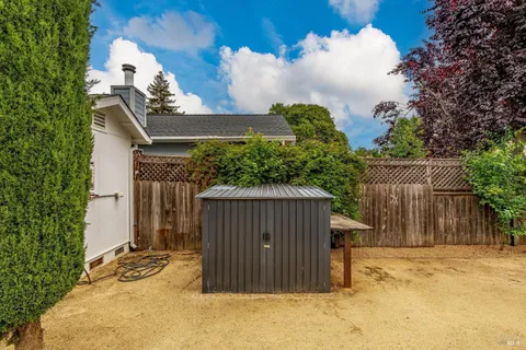 $699,000 | 259 West MacArthur Street, Sonoma, CA 95476