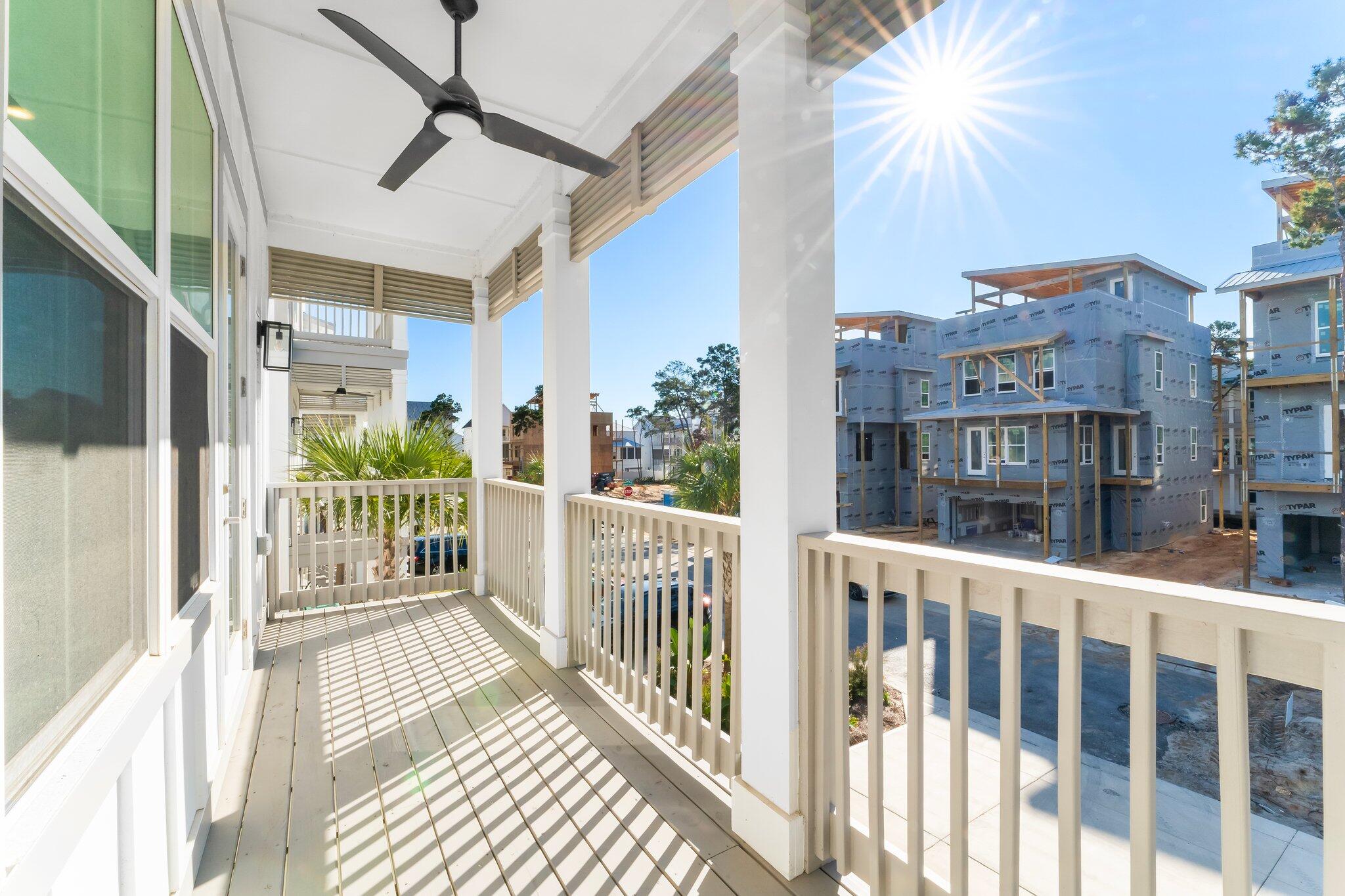 28 West Queen Palm Dr Inlet Beach Inlet Beach, FL 32461 - Photo 17 of 72 28 W Queen Palm Drive