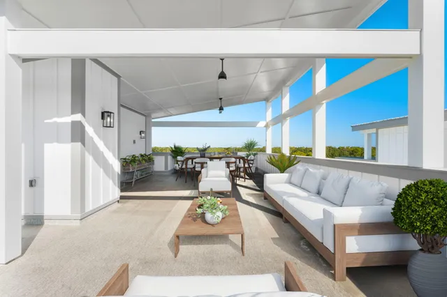 $1,450,000 | 28 West Queen Palm Dr Inlet Beach, Inlet Beach, FL 32461