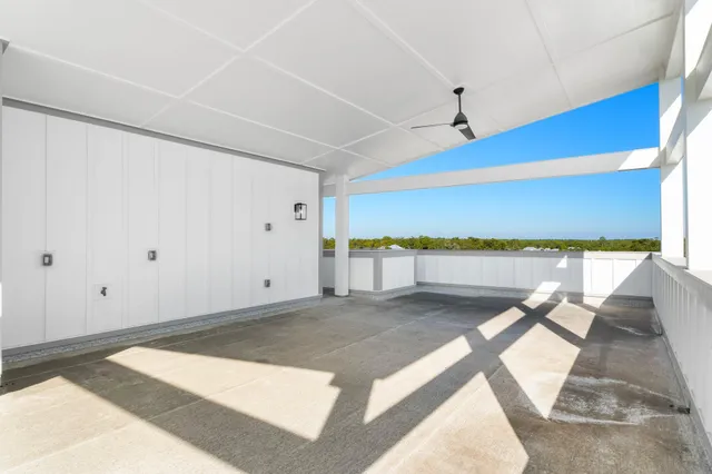 $1,450,000 | 28 West Queen Palm Dr Inlet Beach, Inlet Beach, FL 32461