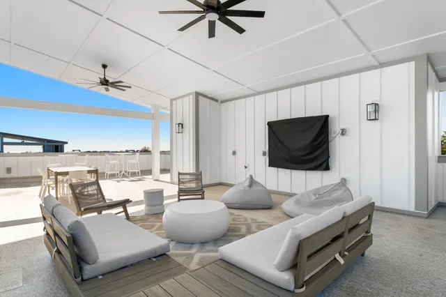 $1,450,000 | 28 West Queen Palm Dr Inlet Beach, Inlet Beach, FL 32461