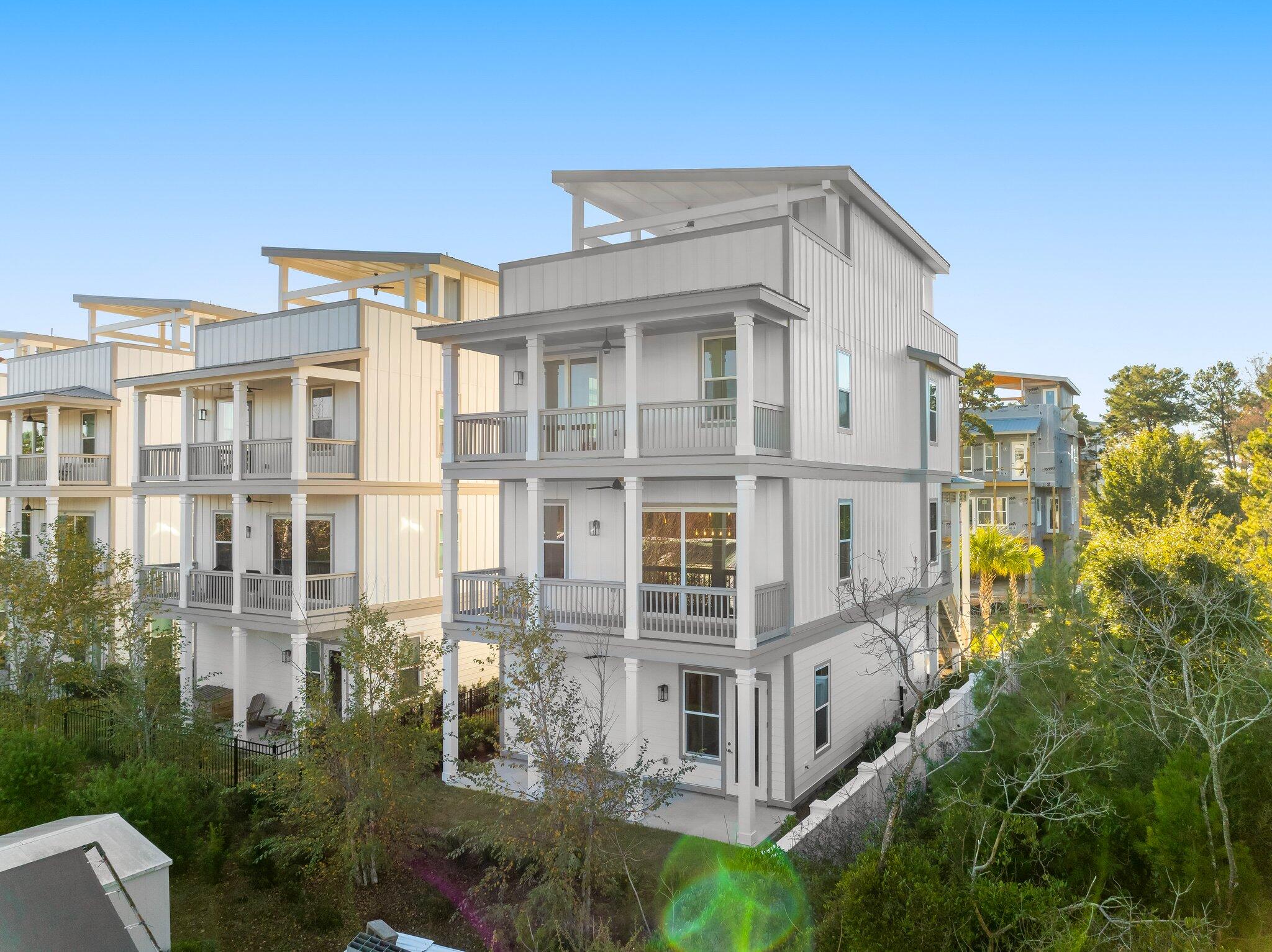 28 West Queen Palm Dr Inlet Beach Inlet Beach, FL 32461 - Photo 63 of 72 28 W Queen Palm Drive