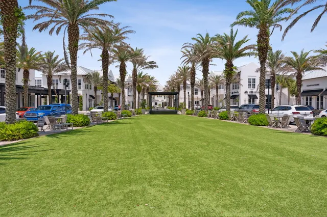 $1,450,000 | 28 West Queen Palm Dr Inlet Beach, Inlet Beach, FL 32461