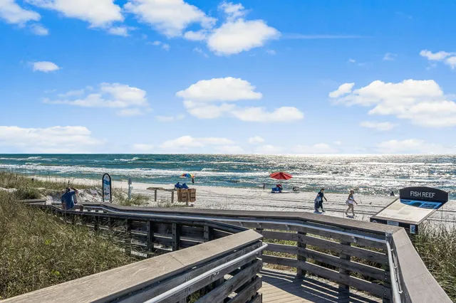 $1,450,000 | 28 West Queen Palm Dr Inlet Beach, Inlet Beach, FL 32461