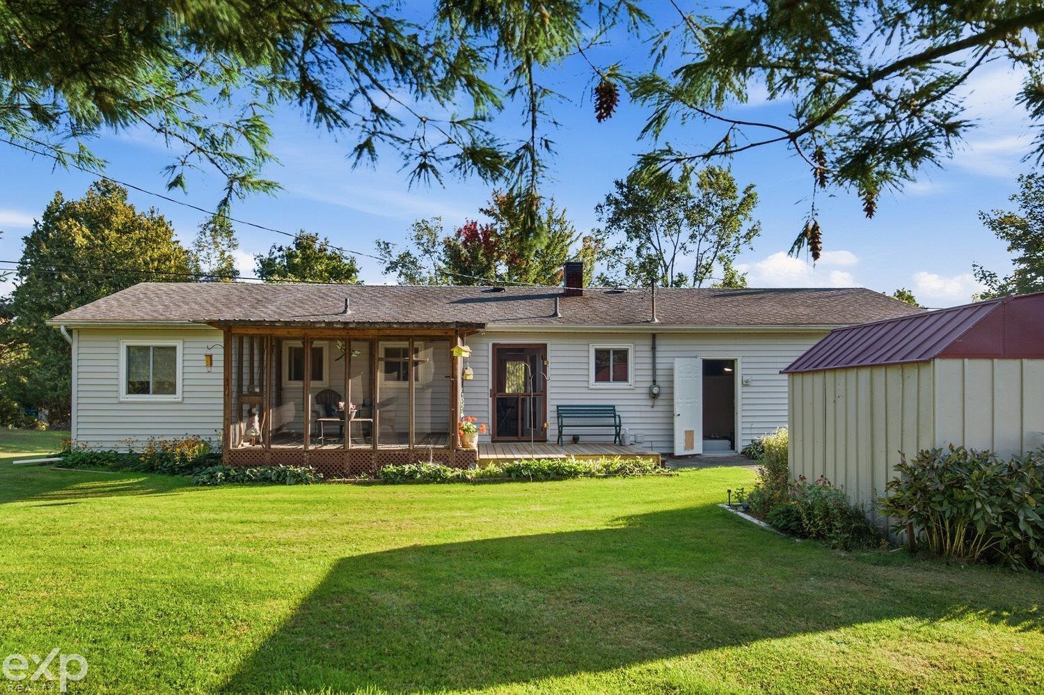 6215 Deckerville Road Deckerville, MI 48427 - Photo 33 of 50 Gallery Image 33