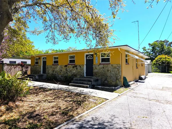 $1,800 | 5616 27th Avenue South, Unit 5616, Gulfport, FL 33707