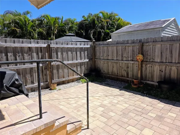 $1,800 | 5616 27th Avenue South, Unit 5616, Gulfport, FL 33707