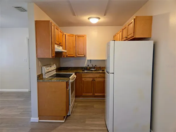 $1,800 | 5616 27th Avenue South, Unit 5616, Gulfport, FL 33707