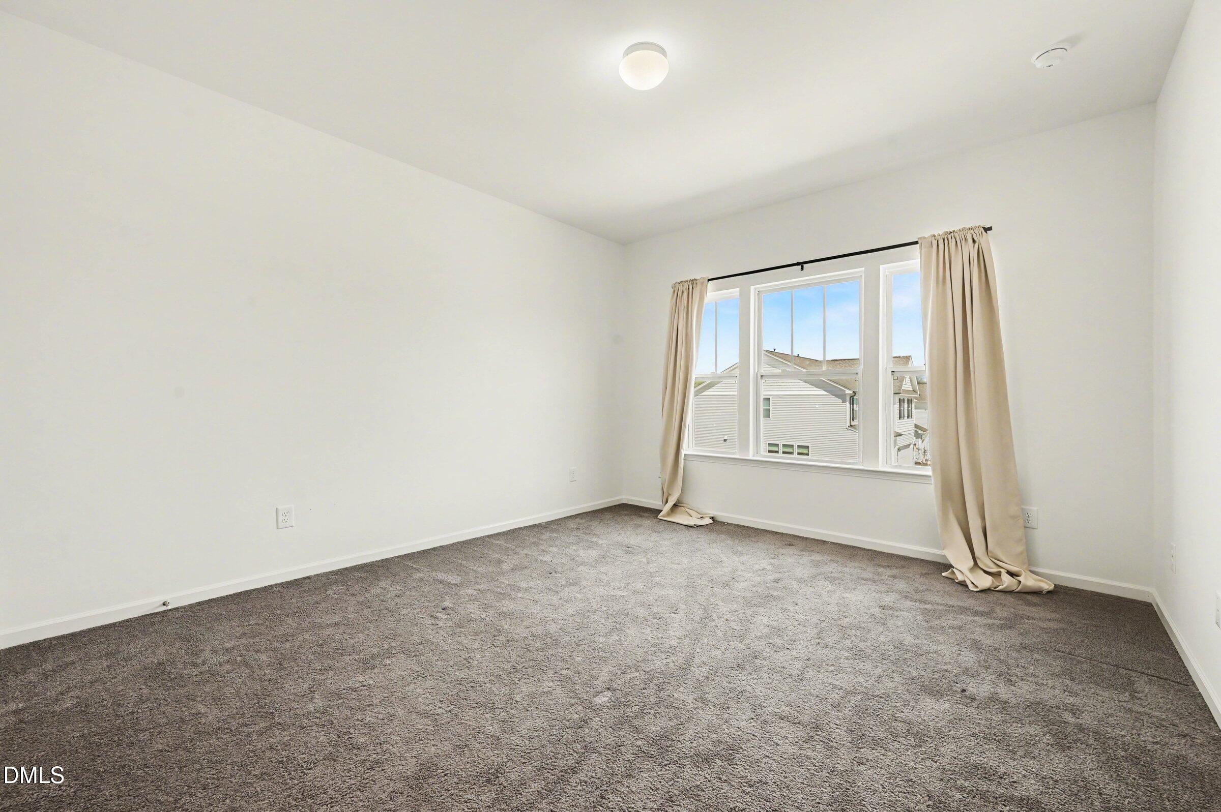 7015 Grainfield Road Mebane, NC 27302 - Photo 24 of 42 an empty room with window