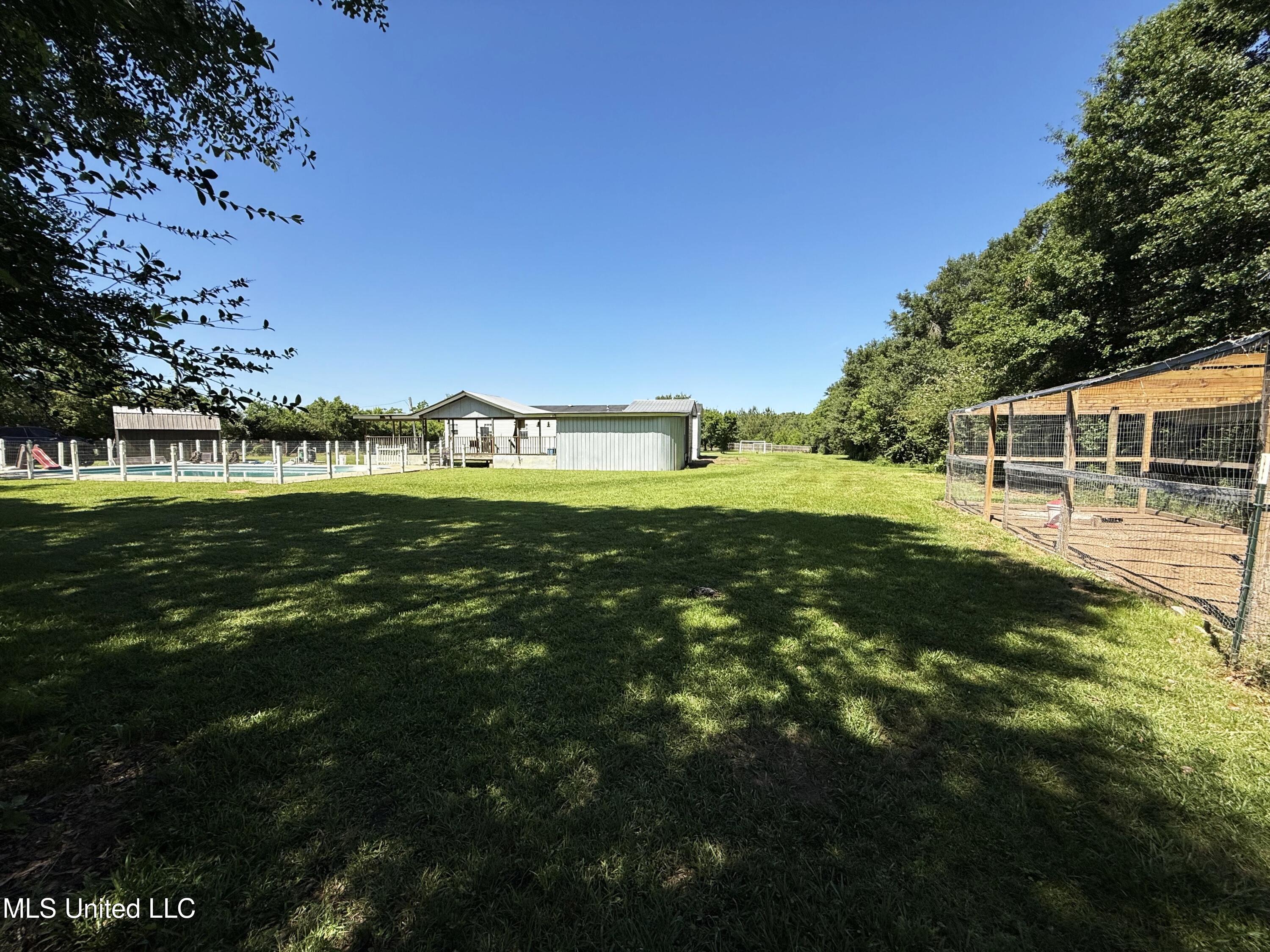 72 Old Creek Road Picayune, MS 39466 - Photo 13 of 15 IMG_9968