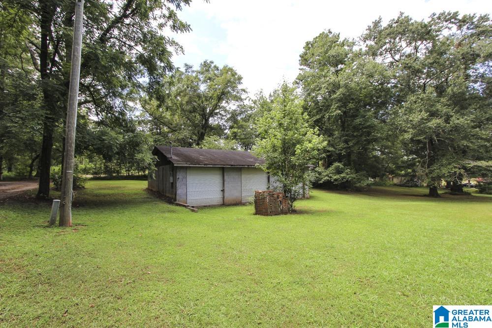 3974 Richeytown Road Oxford, AL 36203 - Photo 34 of 68