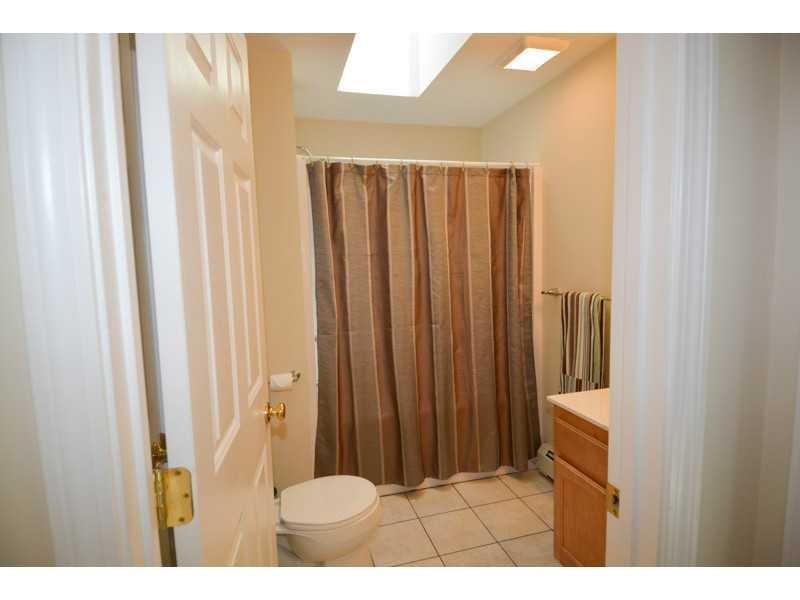 422 Flag Pond Road Saco, ME 04072 - Photo 14 of 35 Bathroom. Another view of the second...
