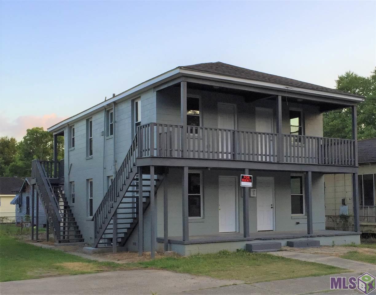 824 East Polk Street Baton Rouge, LA 70802 - Photo 2 of 11