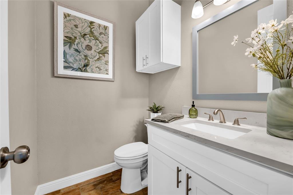 2011 Perkins Weatherford, TX 76088 - Photo 13 of 38