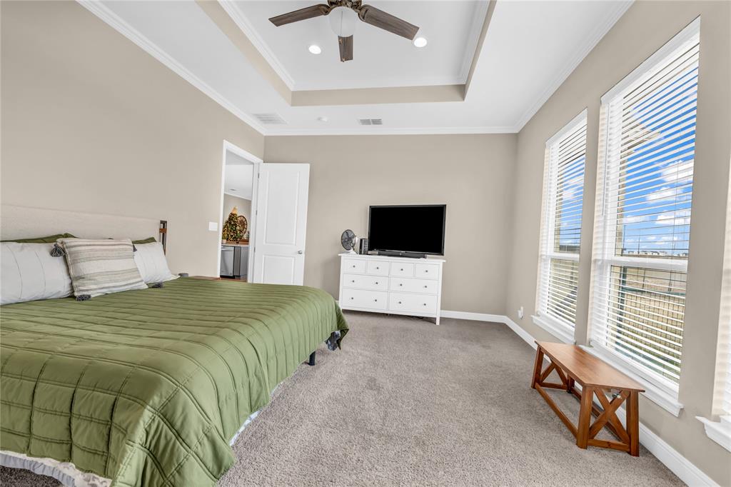 2011 Perkins Weatherford, TX 76088 - Photo 17 of 38