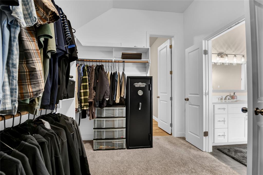 2011 Perkins Weatherford, TX 76088 - Photo 22 of 38