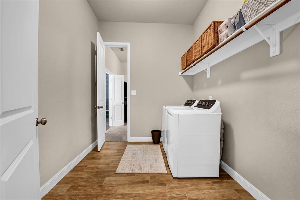 2011 Perkins Weatherford, TX 76088 - Photo 23 of 38