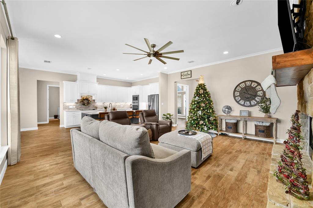 2011 Perkins Weatherford, TX 76088 - Photo 24 of 38